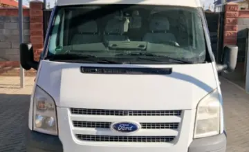 Ford Transit 2012 года за 12 000 000 тг. в Алматы фото 1