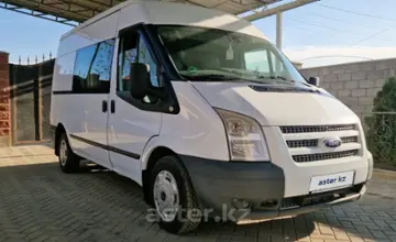 Ford Transit 2012 года за 12 000 000 тг. в Алматы фото 2