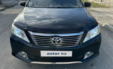 Toyota Camry 2013 года за 9 000 000 тг. в Шымкент фото 1