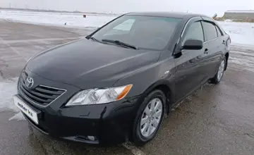 Toyota Camry 2008 года за 7 000 000 тг. в Шымкент фото 1