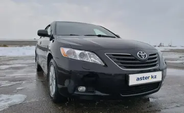 Toyota Camry 2008 года за 7 000 000 тг. в Шымкент