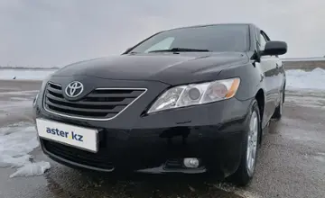 Toyota Camry 2008 года за 7 000 000 тг. в Шымкент фото 2