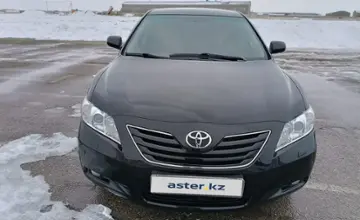 Toyota Camry 2008 года за 7 000 000 тг. в Шымкент фото 4
