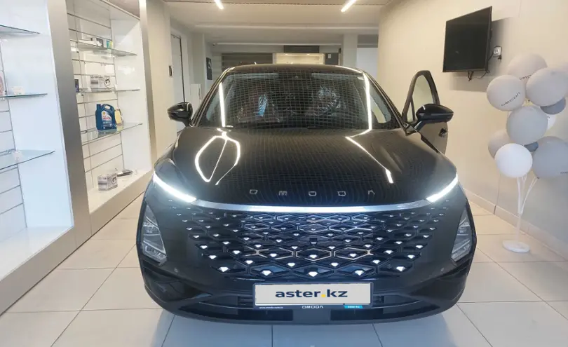 OMODA C5 2023 года за 12 500 000 тг. в Шымкент