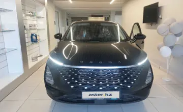 OMODA C5 2023 года за 12 500 000 тг. в Шымкент фото 1