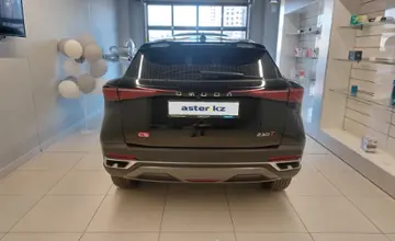 OMODA C5 2023 года за 12 500 000 тг. в Шымкент фото 2