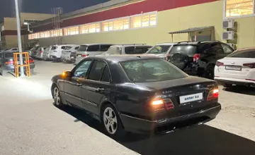Mercedes-Benz E-Класс 2000 года за 3 200 000 тг. в Алматы фото 4