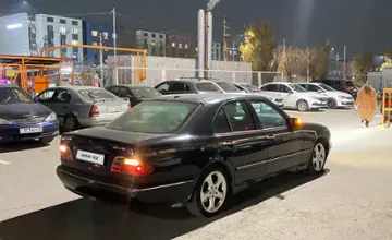 Mercedes-Benz E-Класс 2000 года за 3 200 000 тг. в Алматы