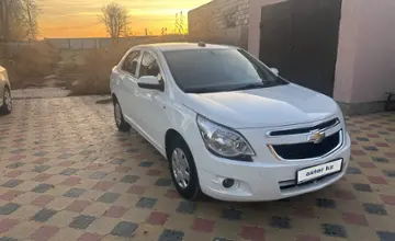 Chevrolet Cobalt 2022 года за 4 800 000 тг. в Атырау фото 2