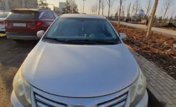 Toyota Avensis 2013 года за 7 000 000 тг. в Астана фото 2