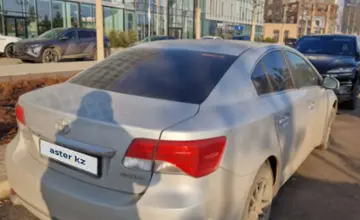Toyota Avensis 2013 года за 7 000 000 тг. в Астана