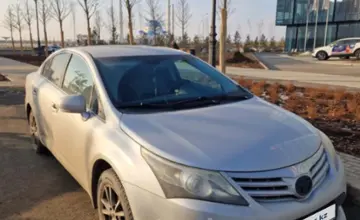 Toyota Avensis 2013 года за 7 000 000 тг. в Астана фото 3