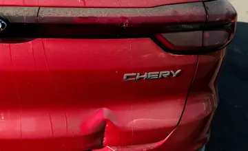 Chery Tiggo 7 Pro 2022 года за 7 500 000 тг. в Алматы фото 3