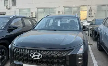 Hyundai Mufasa 2025 года за 14 000 000 тг. в Актобе фото 1