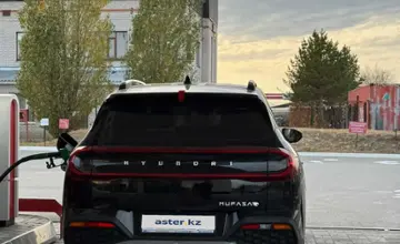 Hyundai Mufasa 2025 года за 14 000 000 тг. в Актобе фото 2