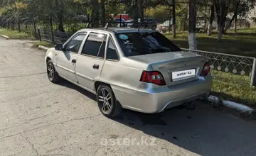 Daewoo Nexia 2012 года за 1 600 000 тг. в Костанай фото 2