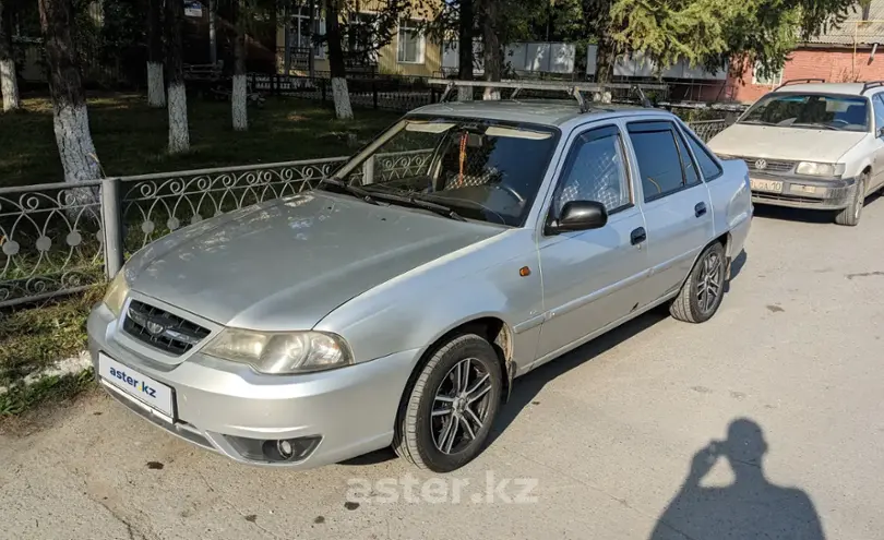 Daewoo Nexia 2012 года за 1 600 000 тг. в Костанай