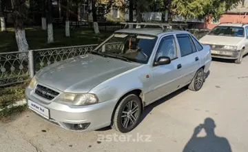 Daewoo Nexia 2012 года за 1 600 000 тг. в Костанай фото 1
