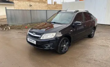 LADA (ВАЗ) Granta 2015 года за 2 800 000 тг. в Уральск фото 1