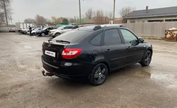 LADA (ВАЗ) Granta 2015 года за 2 800 000 тг. в Уральск