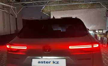 Changan CS55PLUS 2024 года за 9 900 000 тг. в Алматы фото 4