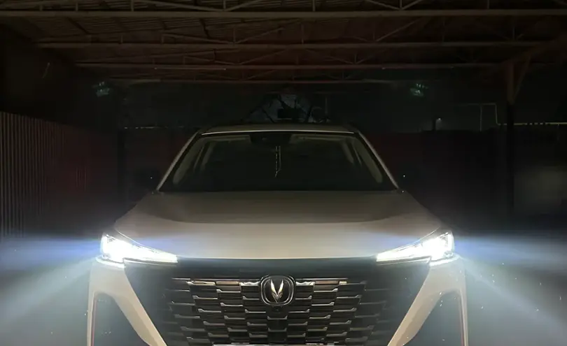 Changan CS55PLUS 2024 года за 9 900 000 тг. в Алматы