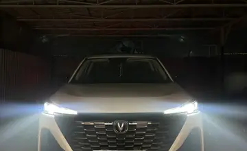 Changan CS55PLUS 2024 года за 9 900 000 тг. в Алматы фото 1