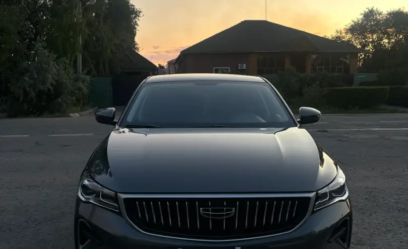 Geely Emgrand 2023 года за 8 000 000 тг. в Павлодар