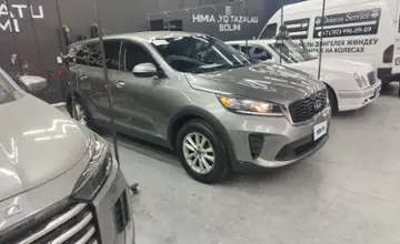 Kia Sorento 2019 года за 9 000 000 тг. в Караганда фото 1