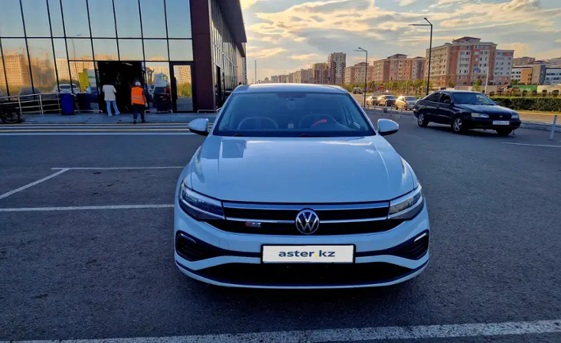 Volkswagen Bora 2023 года за 8 000 000 тг. в Астана фото 2