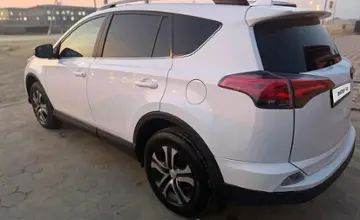 Toyota RAV4 2016 года за 11 000 000 тг. в Кызылординская область фото 4