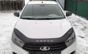 LADA (ВАЗ) Vesta 2020 года за 4 500 000 тг. в Усть-Каменогорск фото 2