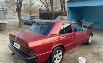 Mercedes-Benz 190 (W201) 1990 года за 450 000 тг. в Алматы фото 4