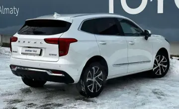 Haval Jolion 2023 года за 8 000 000 тг. в Алматы фото 3