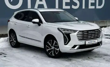 Haval Jolion 2023 года за 8 000 000 тг. в Алматы фото 2