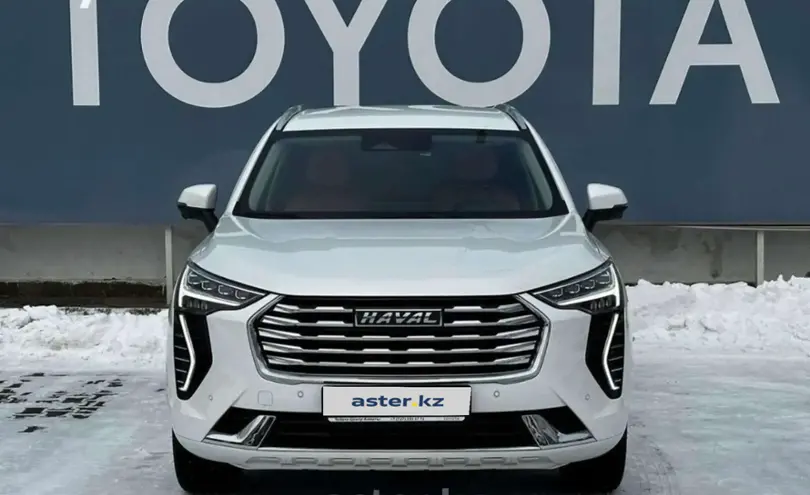 Haval Jolion 2023 года за 8 000 000 тг. в Алматы