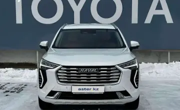 Haval Jolion 2023 года за 8 000 000 тг. в Алматы фото 1
