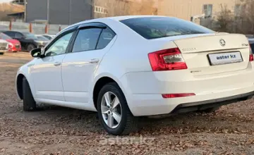 Skoda Octavia 2014 года за 5 000 000 тг. в Алматы фото 3