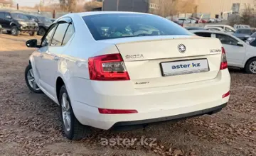 Skoda Octavia 2014 года за 5 000 000 тг. в Алматы фото 2