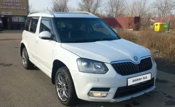 Skoda Yeti 2014 года за 6 500 000 тг. в Павлодарская область фото 2