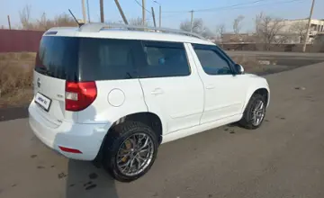 Skoda Yeti 2014 года за 6 500 000 тг. в Павлодарская область