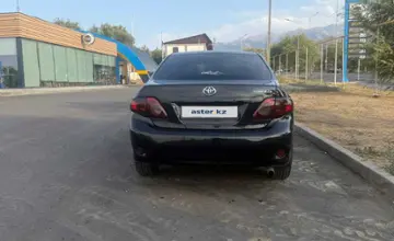 Toyota Corolla 2007 года за 4 500 000 тг. в Алматы
