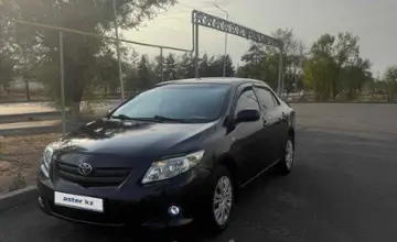 Toyota Corolla 2007 года за 4 500 000 тг. в Алматы фото 1