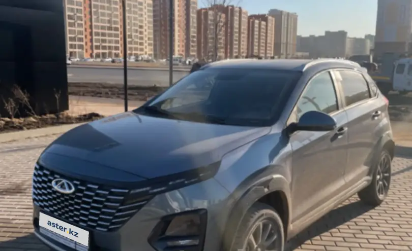 Chery Tiggo 2 Pro 2025 года за 6 000 000 тг. в Астана