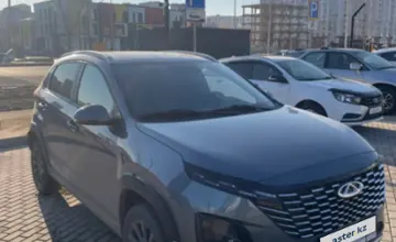 Chery Tiggo 2 Pro 2025 года за 6 000 000 тг. в Астана фото 3