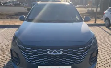 Chery Tiggo 2 Pro 2025 года за 6 000 000 тг. в Астана фото 2