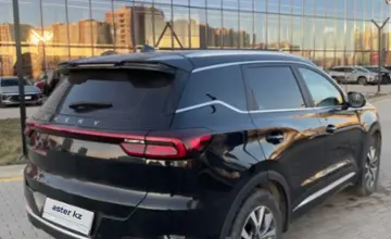 Chery Tiggo 7 Pro 2023 года за 7 200 000 тг. в Астана