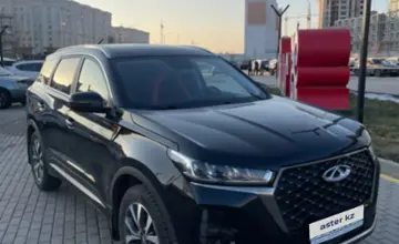 Chery Tiggo 7 Pro 2023 года за 7 200 000 тг. в Астана фото 3
