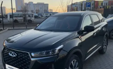 Chery Tiggo 7 Pro 2023 года за 7 200 000 тг. в Астана фото 1