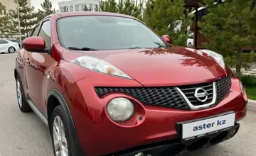 Nissan Juke 2011 года за 5 300 000 тг. в Алматы фото 2